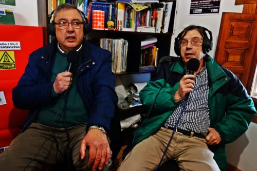 Radio Valdivielso